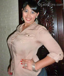 voluptuous Honduras girl Marilyn from San Pedro Sula HN620