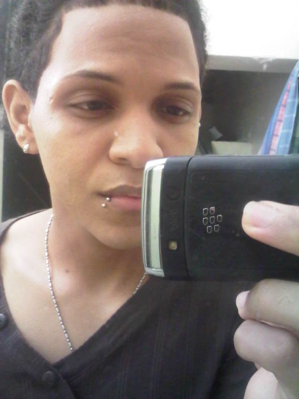 Date this happy Dominican Republic man Ramses from Santo Domingo DO10613