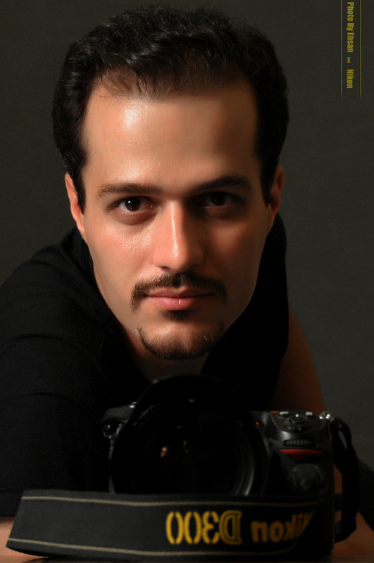 Date this young Iran (Islamic Republic of) man San80 from Iran IR24