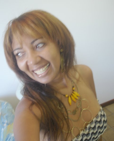 Date this young Brazil girl Zil from Teresina BR6542