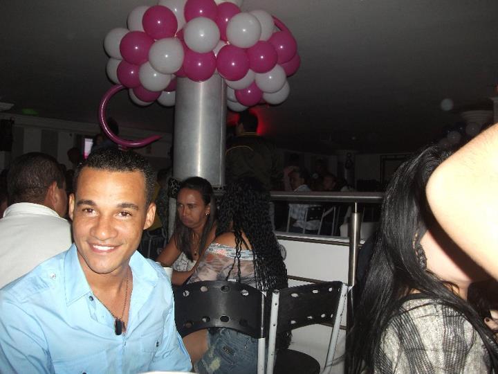 Date this pretty United States man Terryman from Bonita Springs US12528