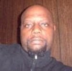 red-hot United States man  from Saint Louis US12539