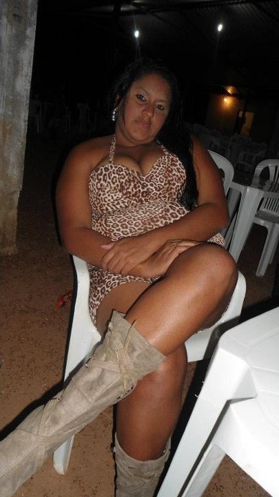 Date this tall Brazil girl Marcia from Goiania BR6550