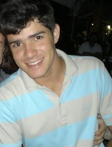 Date this cute Brazil man Tulio from Recife BR6552