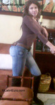 tall Colombia girl Edith from Bogota CO9673