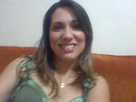 foxy Brazil girl Flaviana from SAO BERNARDO BR6566
