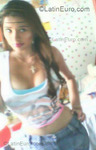 charming Colombia girl Nathalie from Manizales CO9683