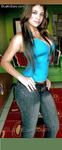good-looking Colombia girl Katherine from Bogota CO9688
