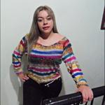 fun Colombia girl Mary Luz from Colombia CO9692