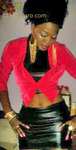 red-hot Jamaica girl Delishi from Montego Bay JM550