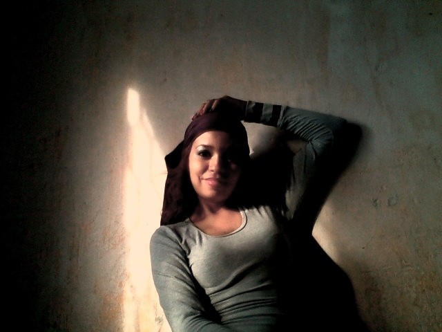 Date this hot Colombia girl Maitesimons from Barranquilla CO9698