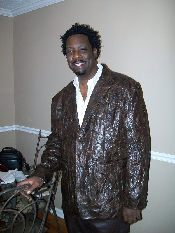 Date this lovely United States man Chooseme21 from Atlanta US12566