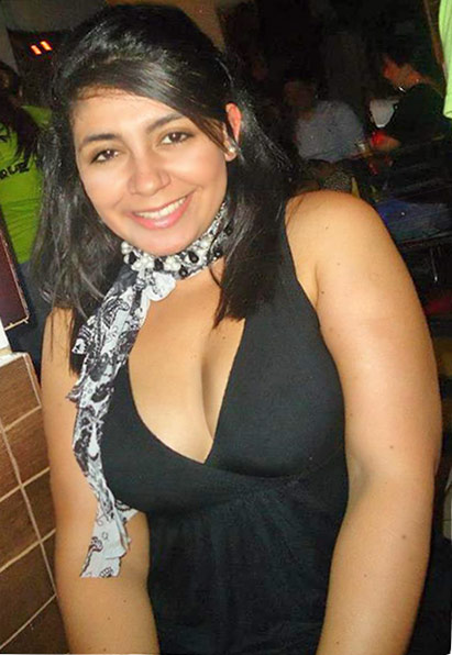 Date this delightful Colombia girl Andread from Bogota CO11919