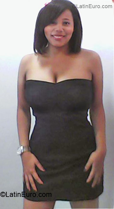 Date this sultry Colombia girl Keitdm from Barranquilla CO9718