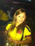 stunning Colombia girl Bleidy from Barranquilla CO12120