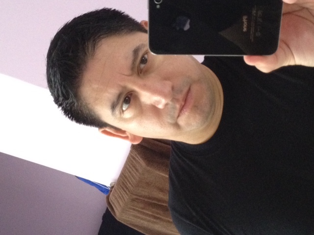 Date this passionate United States man Dannni from Miami US12579