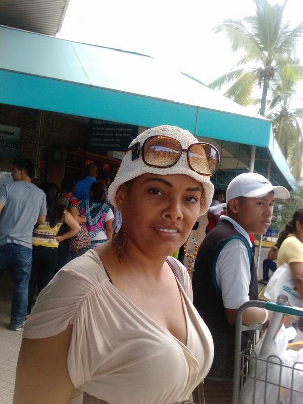 Date this stunning Panama girl Lorena from Panama PA265