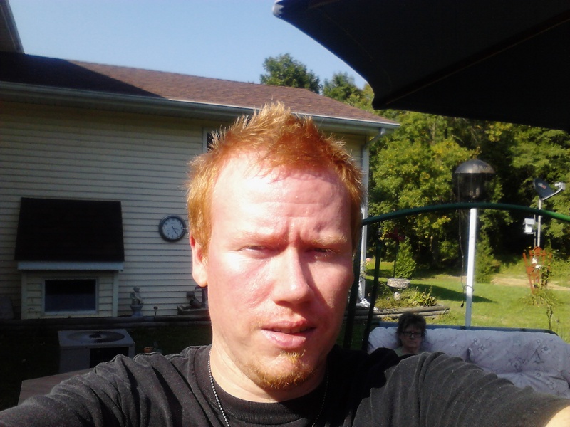 Date this young United States man BUSTYSEAN from Valparaiso US12583