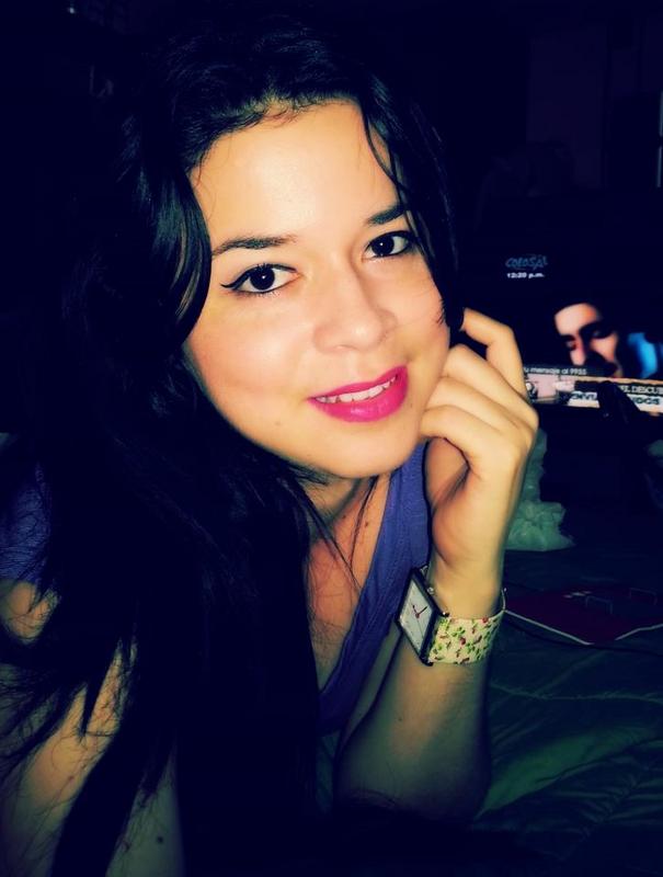 Date this stunning Costa Rica girl Kathym from San Jose CR205