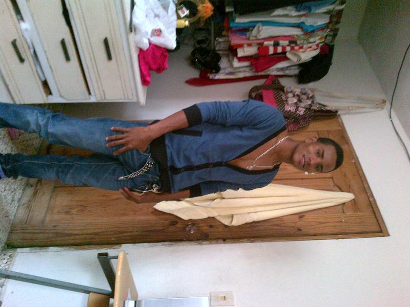 Date this pretty Dominican Republic man Emmanuel from Santiago DO10688
