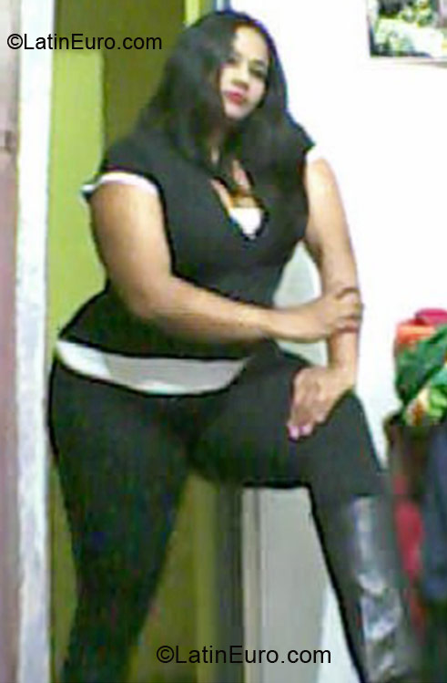 Date this exotic Colombia girl Alys from Medellin CO9754