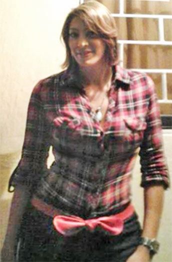 Date this funny Colombia girl Heidy esther from Cartagena CO9755