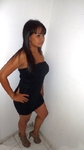 pretty Colombia girl Johanna from Medellin CO9762