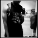 charming United States man Aristo from Orlando US12605