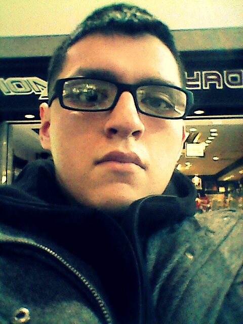 Date this delightful United States man Alfredo from Fort Worth US12608