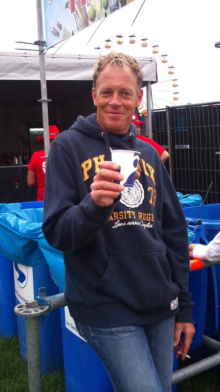 Date this gorgeous Netherlands man Jean from Rotterdam NL197