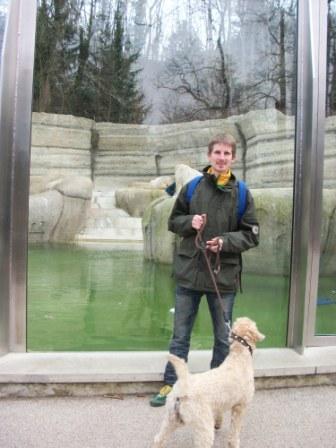 Date this athletic Germany man Falk from Forchheim DE290