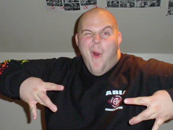 Date this beautiful United States man Bostonirish617 from Boston US12630