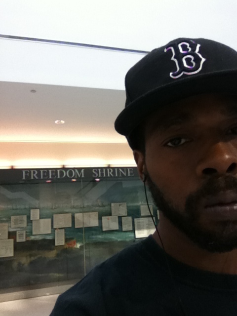 Date this happy United States man A420man from Baltimore US12634