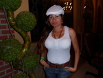 fun Panama girl Patricia from El Dorado PA269