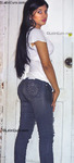 beautiful Colombia girl Sandra from Cali CO9831
