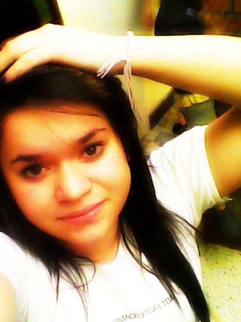 Date this sultry Colombia girl Johanna from Bogota CO9842