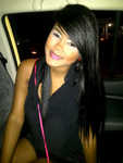 pretty Colombia girl  from Cartagena CO9844