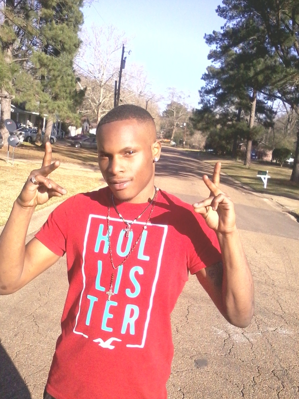 Date this funny United States man Hikeem from Jackson US12648