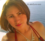 funny Colombia girl Yorgi from Cartagena CO10070
