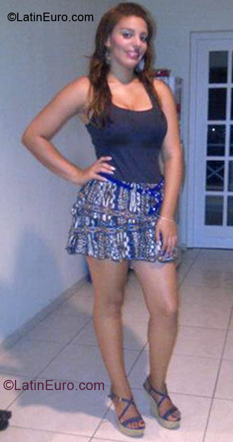 Date this tall Venezuela girl Natalia from Porlamar VE78