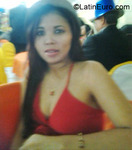 fun Colombia girl Arleth from Barranquilla CO9863
