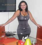 delightful Colombia girl  from Cali CO9864