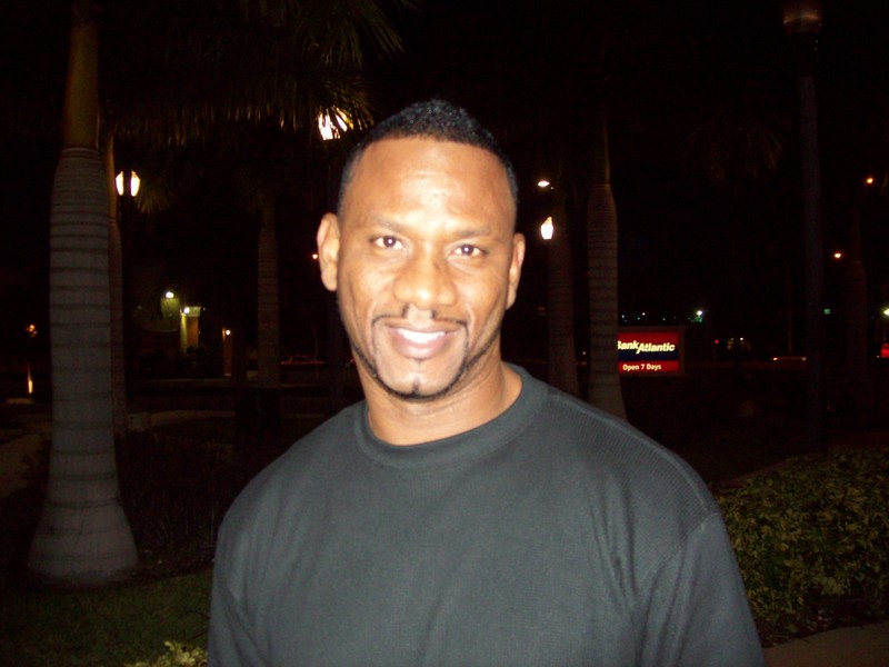 Date this beautiful United States man Tiger63 from Miami US12661