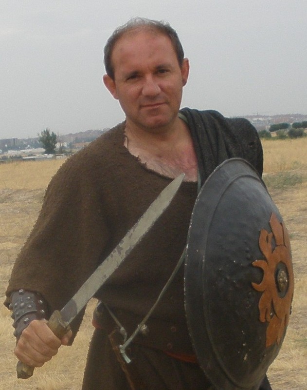 Date this hard body Spain man Jur1968 from Madrid ES226