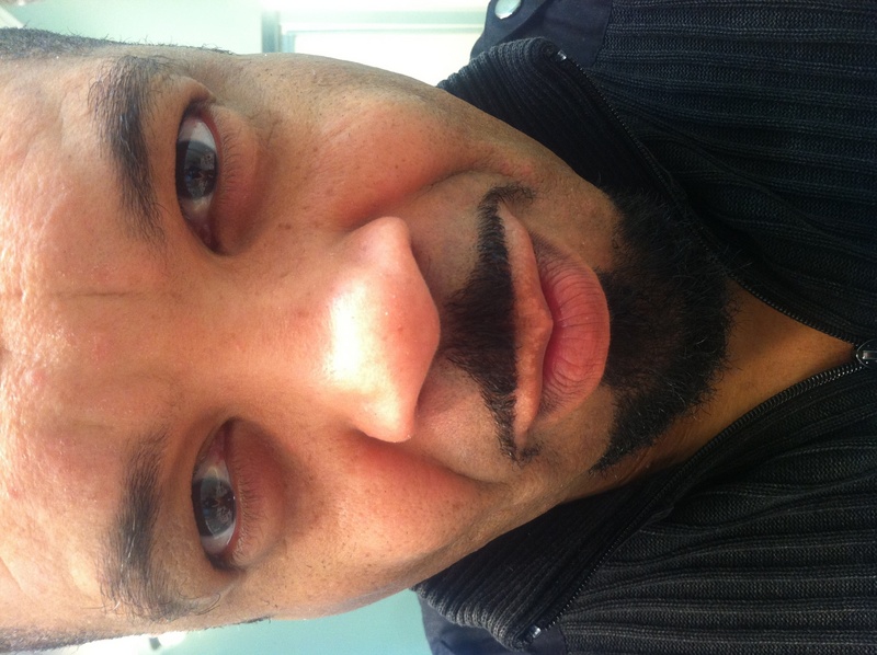 Date this sensual United States man Carlus from Baton Rouge US12667