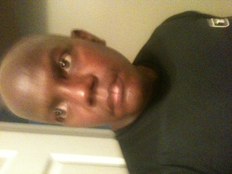 Date this exotic United States man Anthony from Bessemer DO10770