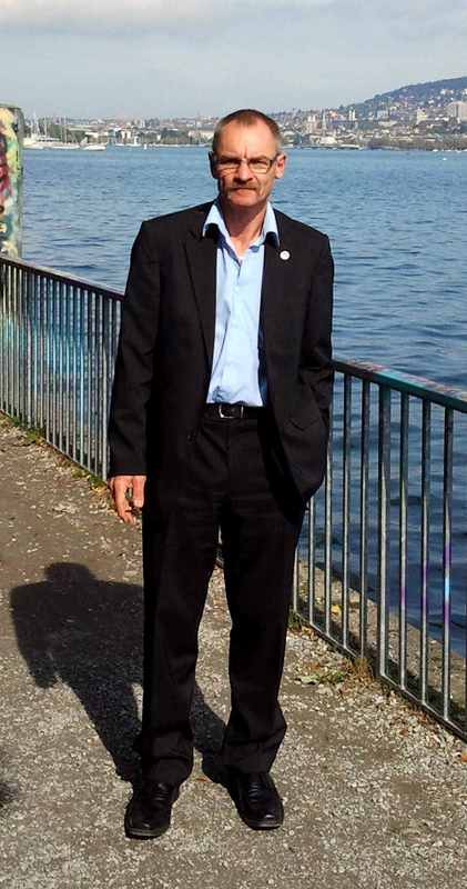 Date this good-looking Germany man Uwe13 from Rottenburg DE293