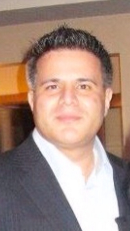 Date this tall United States man AndrewParadis from New York City US12678