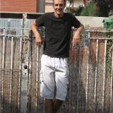 Date this attractive Spain man Michael from Castelldefels ES227