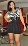 tall Colombia girl Erika from Cucuta CO9911